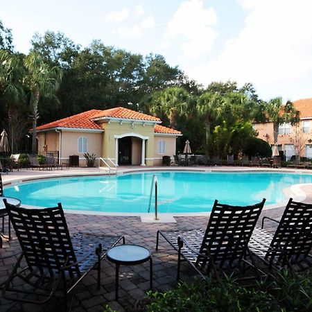Four Bedrooms Townhome 5122 Kissimmee Bagian luar foto