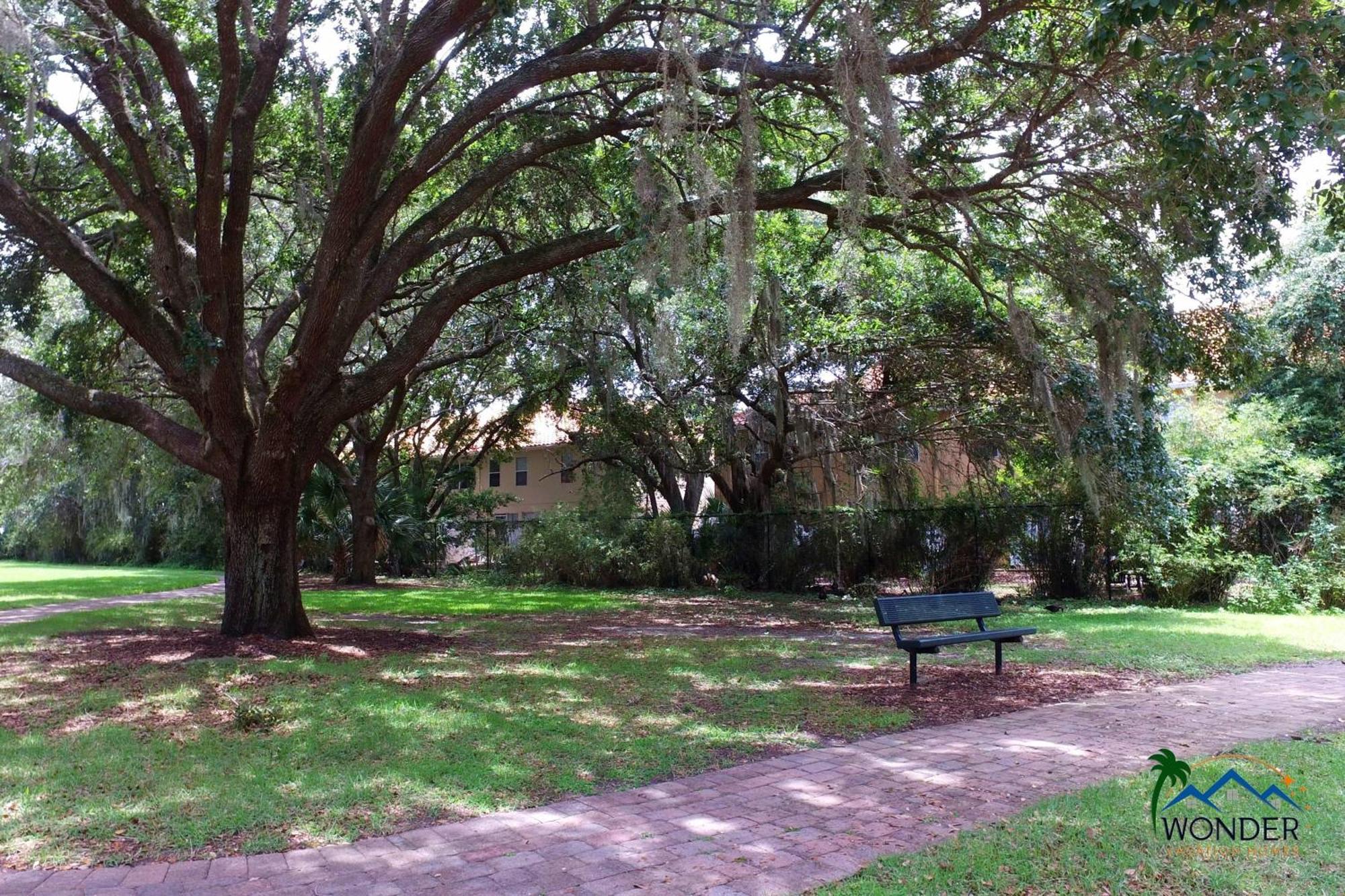 Four Bedrooms Townhome 5122 Kissimmee Bagian luar foto